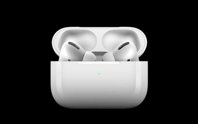 Apple新学期优惠再度来袭 巧用学生证带走AirPods！