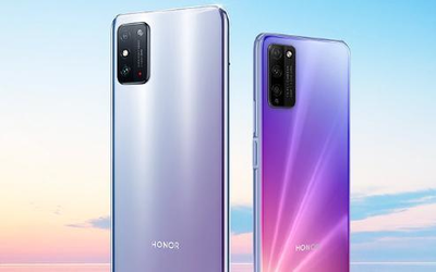 荣耀新品大牌日战报 X10 Max斩获天猫手机单品销冠