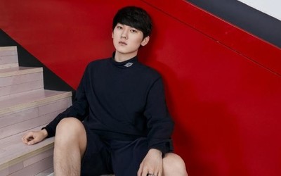 JackeyLoveasdzz成为迪奥品牌好友 一大波帅照来袭