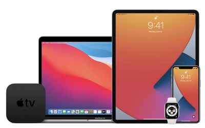 人人都能升级！苹果iOS 14/iPadOS 14公测版开始推送
