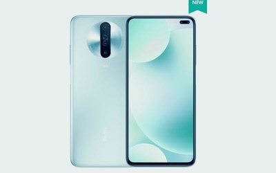 Redmi K30i新配色热销！标准版机型到手价1499元