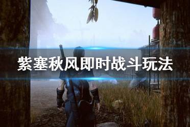 《紫塞秋风》即时战斗玩法技巧 即时战斗怎么玩？