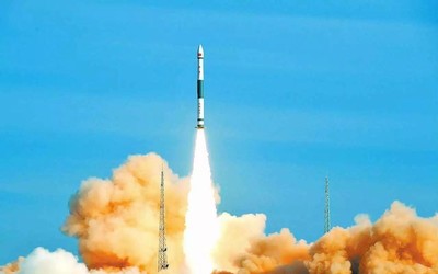 快舟十一号运载火箭首飞失利 网友：我的B站卫星没了