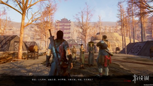 游侠网