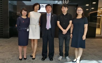 中国信通院：首批北斗三号国际标准即将正式发布