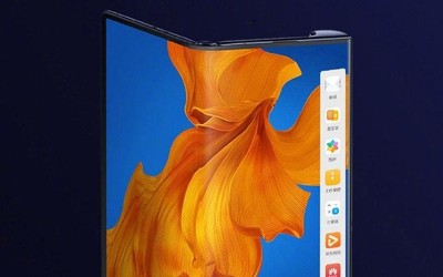 开启智慧新体验！华为MateX和MateXs升级EMUI10.1