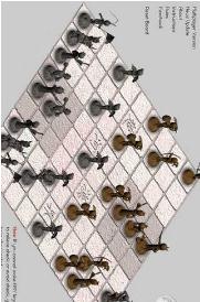  魔兽象棋图0
