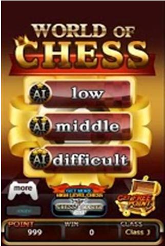 国际象棋世界图0