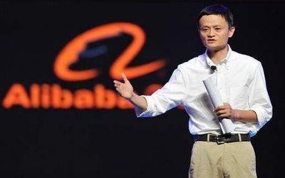 阿里巴巴新股权结构曝光：马云降至4.8% 合伙人减少