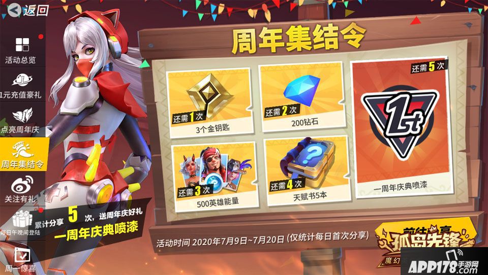 孤岛先锋
