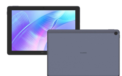 华为MatePad T10系列曝光 搭载麒麟710 共两个版本