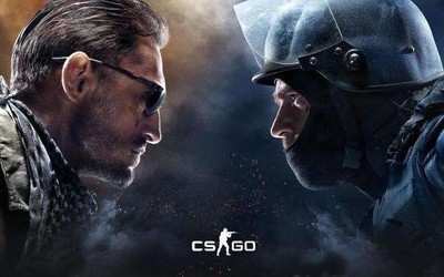 “受信任模式”内置到游戏中 《CS：GO》反外挂见效？