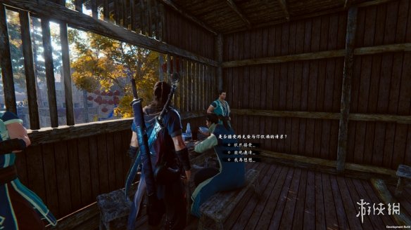 游侠网