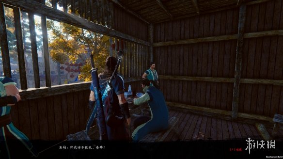 游侠网