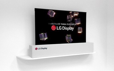 亦敌亦友？韩媒：三星电子与LG Display洽谈购买面板