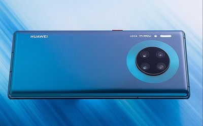 华为Mate40系列详细配置曝光！麒麟1020售4499元起