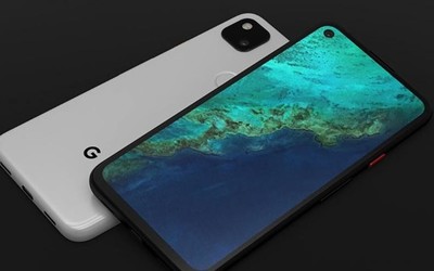 谷歌Pixel 4a或与Pixel 5同时发布 增加连接5G网络功能