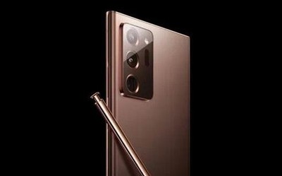 三星Note20系列相机参数出炉 Ultra版配1亿像素镜头
