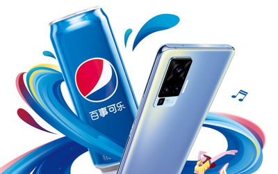 vivo 5G手机蓝动夏日活动正式开启：王嘉尔亲自打CALL