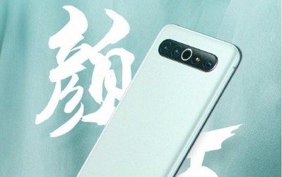 魅族17 Pro天青色获虎扑票选“颜王” 买它就是因为颜值!