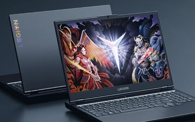 联想拯救者R7000P来了？R9 4900H加持大呼AMD YES