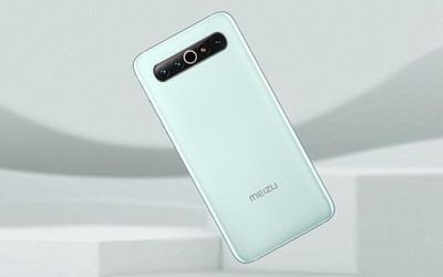 魅族17 Pro月白天青还是新手表？今天上午10点揭秘