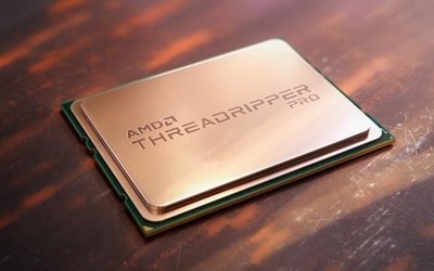 AMD发布线程撕裂者PRO系列 性能更强面向专业用户
