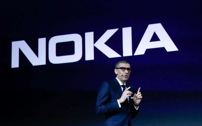 英国下令禁用华为5G设备 诺基亚：我已经准备好了