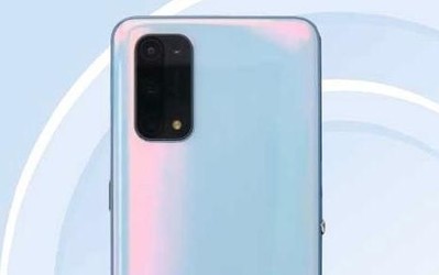 realme新机入网 外观参数公开 或是全新的奥利给手机