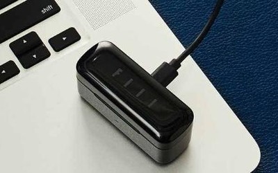 FIIL T1 XS热销 双麦通话降噪续航长24小时现价299元