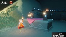 魔法工坊惊喜上线，光•遇7月16日iOS版本更新公告