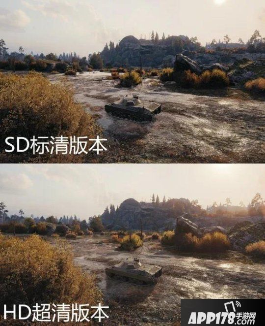 《坦克世界》不删档测试在即 几点你必需知道的事！