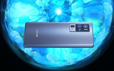 vivo X50 Pro+秀水族馆暗光样张：超感光大底细节满满