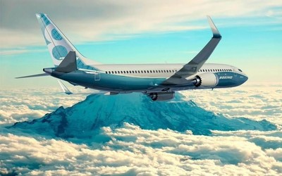 波音上半年出货量仅70架 居然是因为航空公司买不起