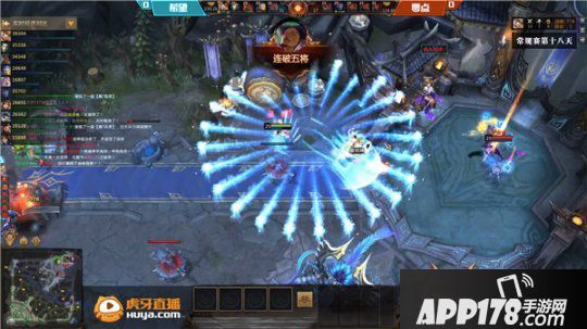 《梦三国2》MPL夏季通例赛即将收官，抢分大战一触即发！