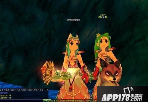 想致富要及早！《热血江湖》亲传赚钱法门