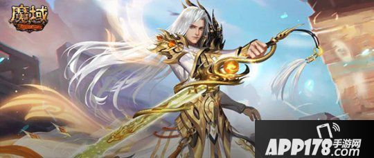 伤害飙升，《魔域》上古技术惊天大觉醒！秀旧卡城视频赢万点魔石