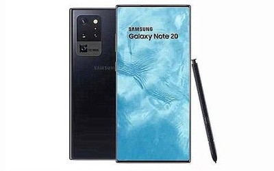 三星Note20通过FCC认证：机身尺寸以及参数终于确认
