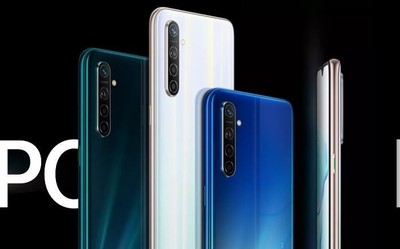 OPPO K7 5G将上市配置大曝光 搭载骁龙765G后置四摄