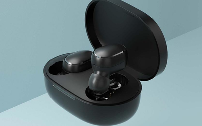 Redmi AirDots 2真无线蓝牙耳机即将众筹 79元入手