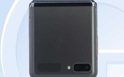 三星Z Flip 5G入网工信部 参数公开搭载骁龙865+实锤！