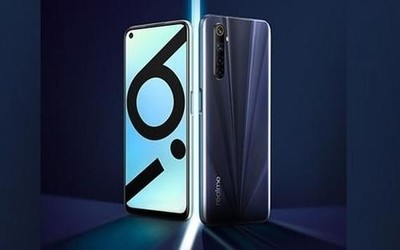 realme 6i发布时间确认 7月24日发布售价低于1400元