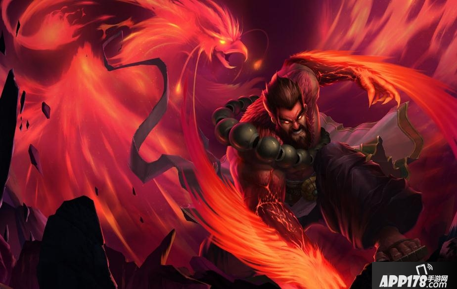 《LOL》乌迪尔有什么窜改 新版乌迪尔原皮技术结果窜改一览