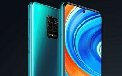 跑分网无意曝光Redmi Note10配置 搭载天玑820处理器