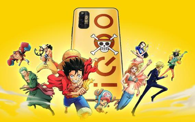 iQOO Z1航海王限量版售罄 2498元搭载天玑1000 Plus