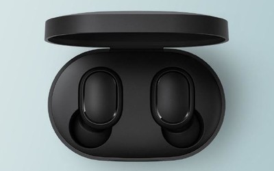 Redmi AirDots 2真无线耳机开启众筹 随拿随用售79元