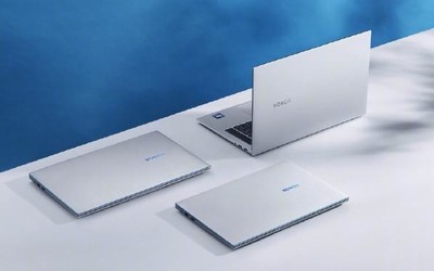 荣耀MagicBook 14、15锐龙版首销 到手价3599元起！
