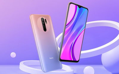 或是Redmi 9的海外版！POCO C3通过蓝牙机构认证
