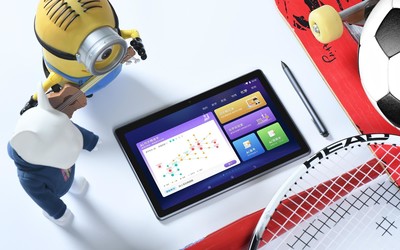 讯飞智能学习机X2 Pro正式发布 紧跟知识点找到加分项