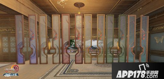 无料染色新体验《剑网3》故里新内容首曝